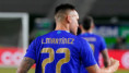 Lautaro Martínez y su frase tras cortar la mala racha: "Es un..."